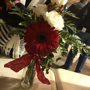 Meet your Posher, Stacey